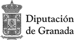 Diputación de Granada - Logo